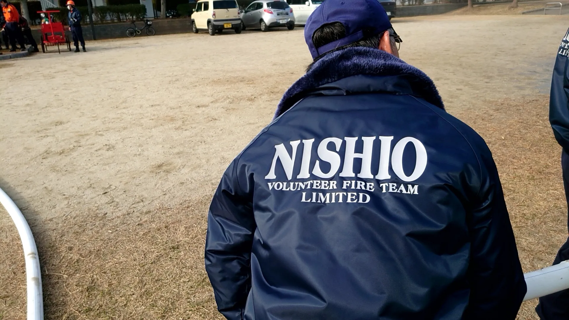 【西尾市機能別消防団】西尾南部分団 分団活動．．．